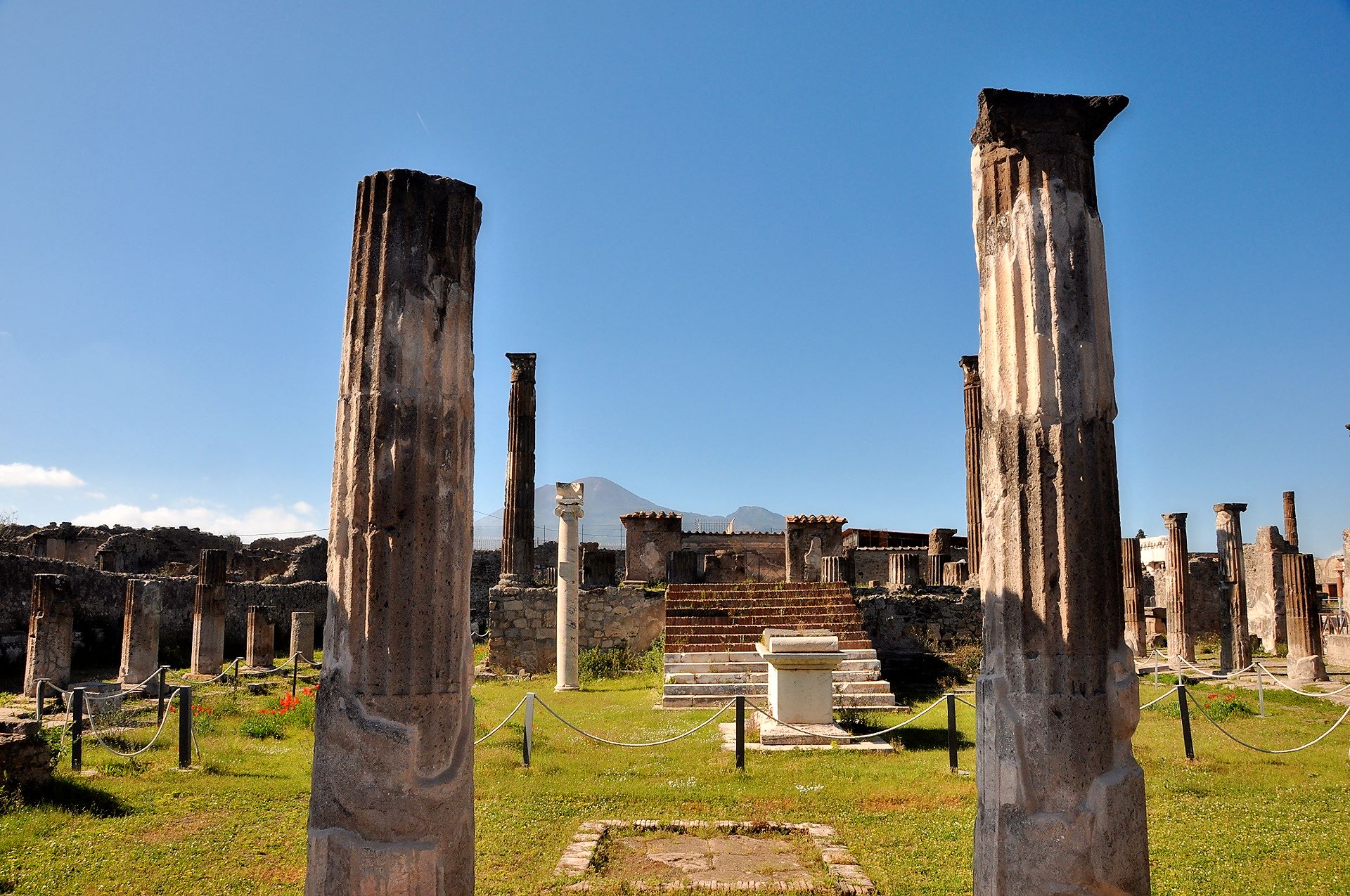 Pompei